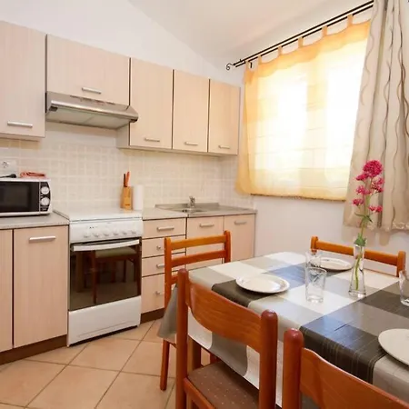 House Antonac Villa Novigrad Istria