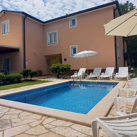 House Antonac