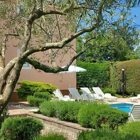 빌라 House Antonac