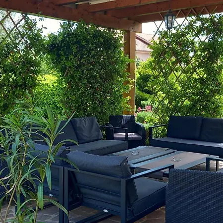 Villa House Antonac *