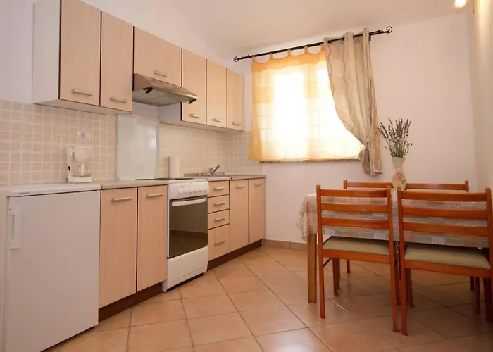 House Antonac Willa Novigrad (Istria)
