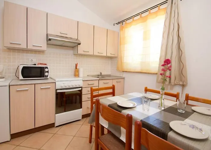 House Antonac Willa Novigrad (Istria)