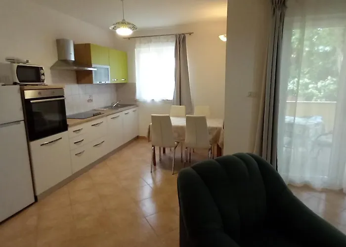 Willa House Antonac *