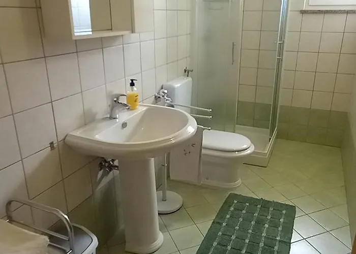 House Antonac Willa Novigrad (Istria)