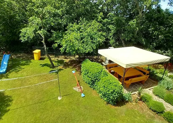 House Antonac Willa *