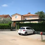 House Antonac