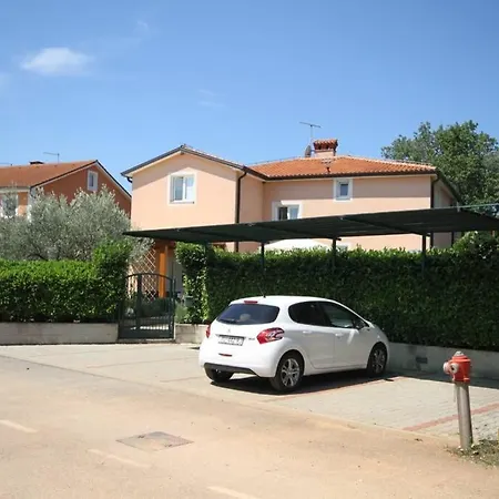 House Antonac