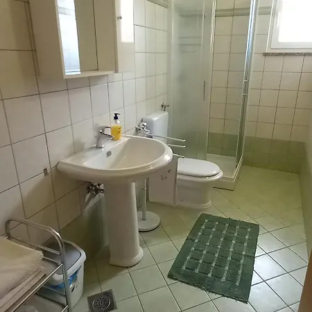 House Antonac Villa Novigrad (Istria)