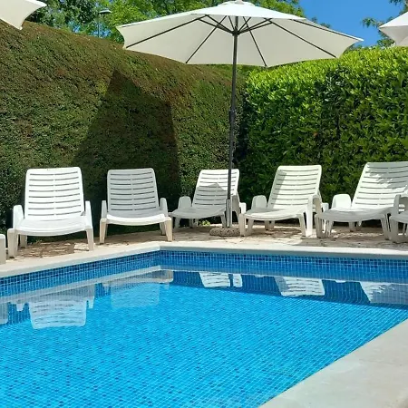 Villa House Antonac Novigrad (Istria)