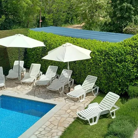 House Antonac Novigrad (Istria)