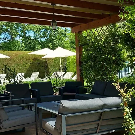House Antonac * Novigrad (Istria)