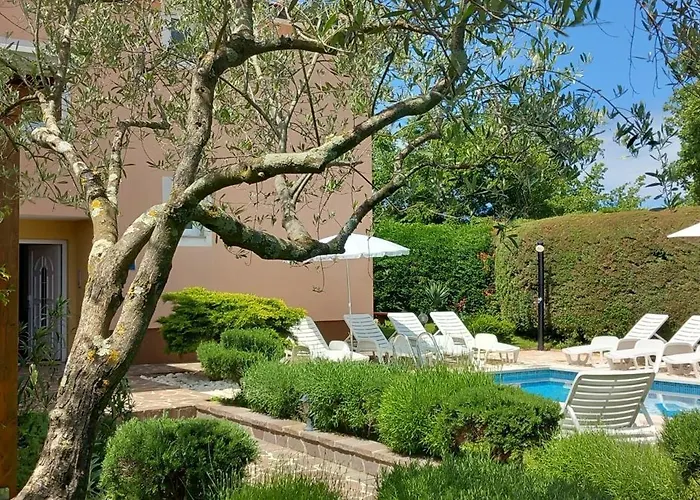 فيلة House Antonac