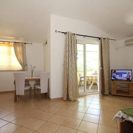 House Antonac Villa