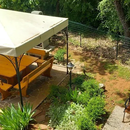 House Antonac ヴィラ Novigrad Istria